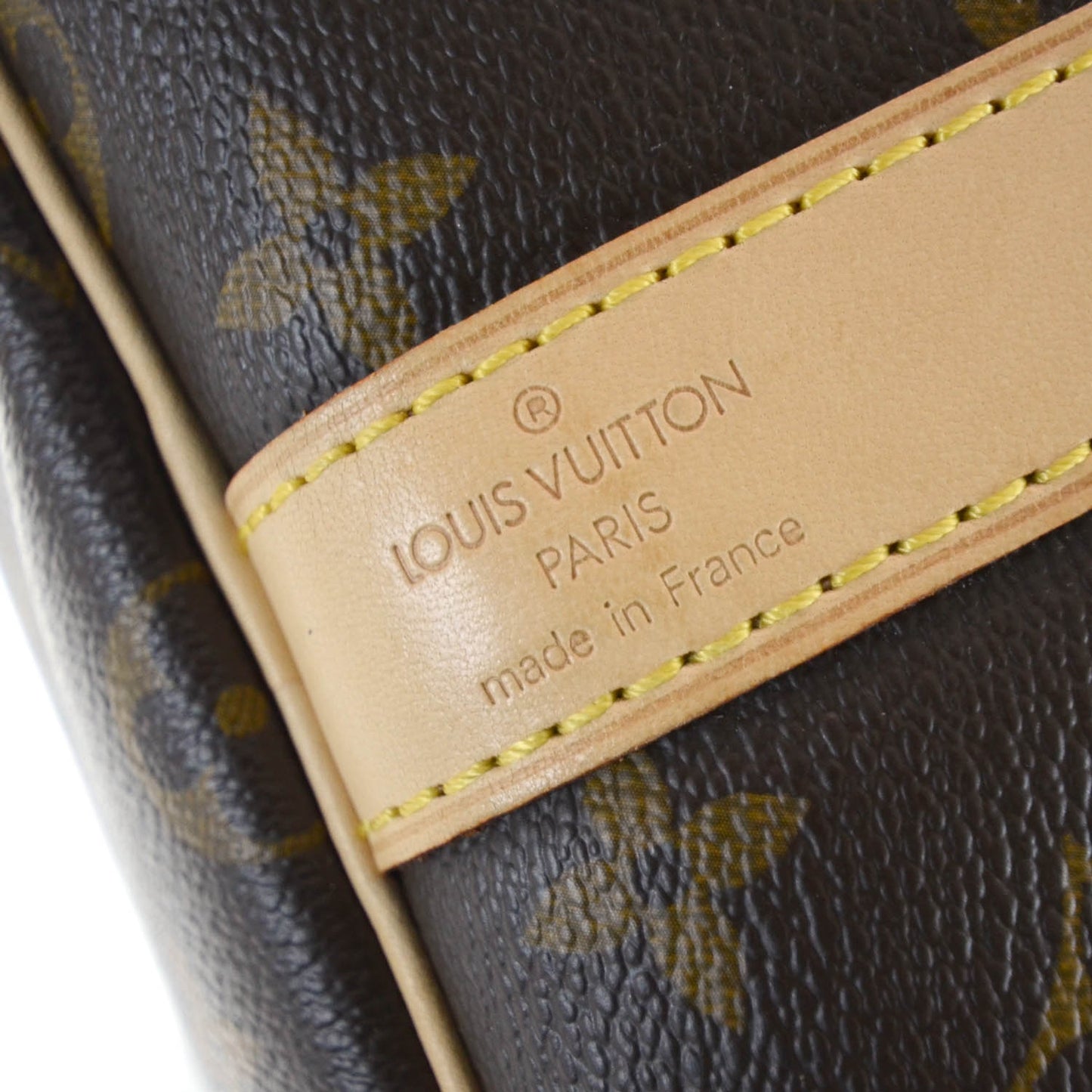 Monogram Keepall 55