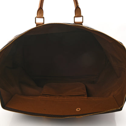 Louis Vuitton Monogram Cruiser 50 5 of 25