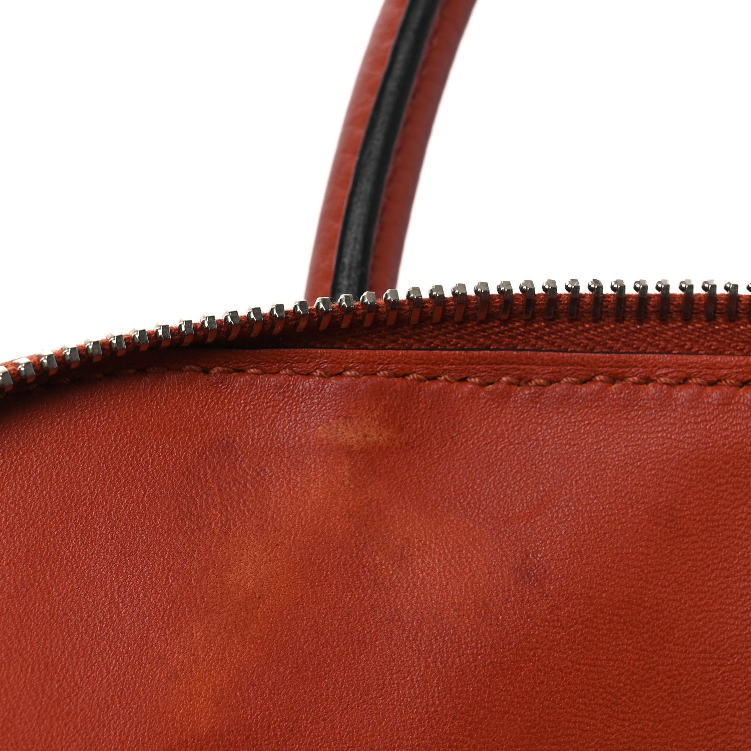 Hermes Taurillon Clemence Bolide 31 Terre Battue 11 of 12