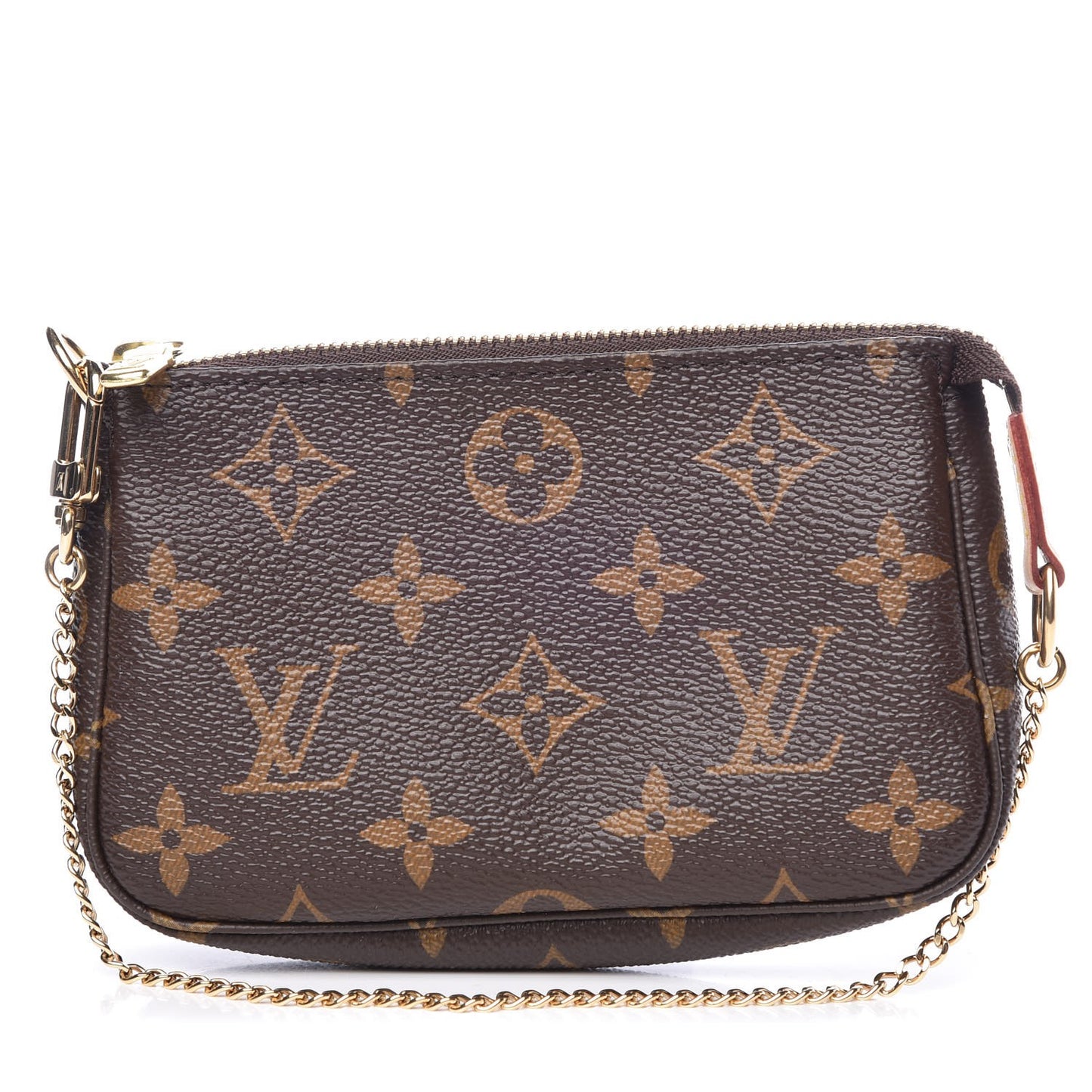 Monogram Mini Pochette Accessories