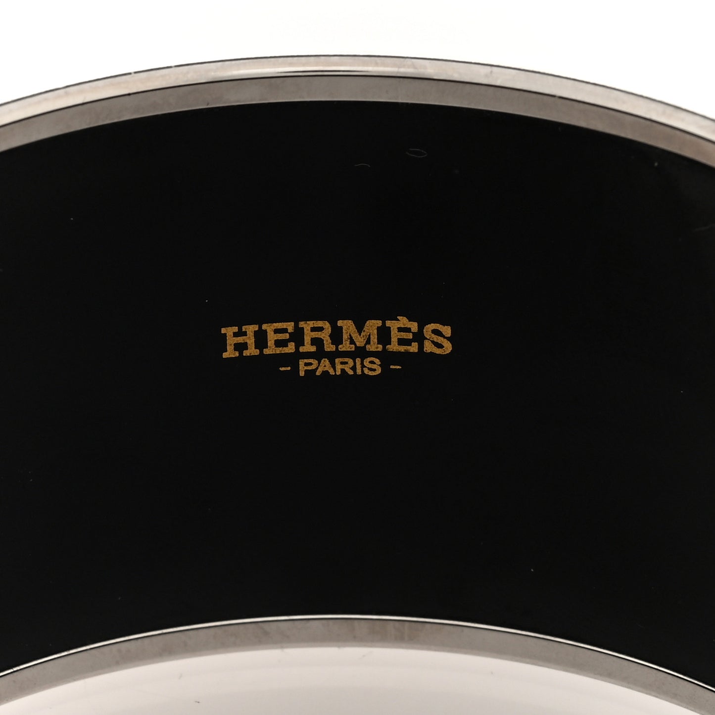 Enamel Printed Jaguar Quetzal Extra Wide Bracelet 65