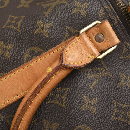Louis Vuitton Monogram Keepall 50 10 of 13