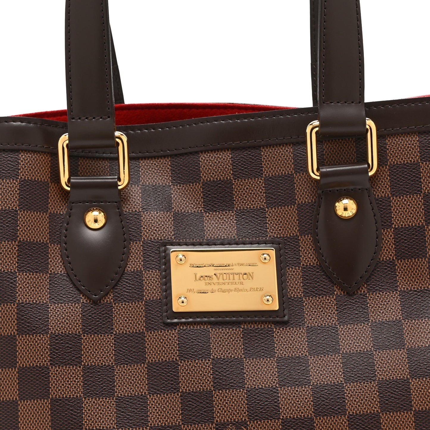 Damier Ebene Hampstead PM