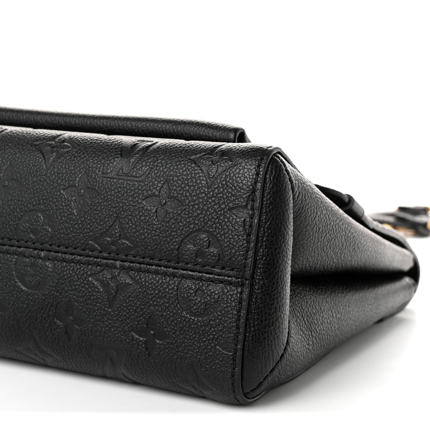 Louis Vuitton Empreinte Vavin MM Black 10 of 10