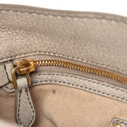 Prada Cervo Shoulder Bag Ghiaccio Sfumato 6 of 18