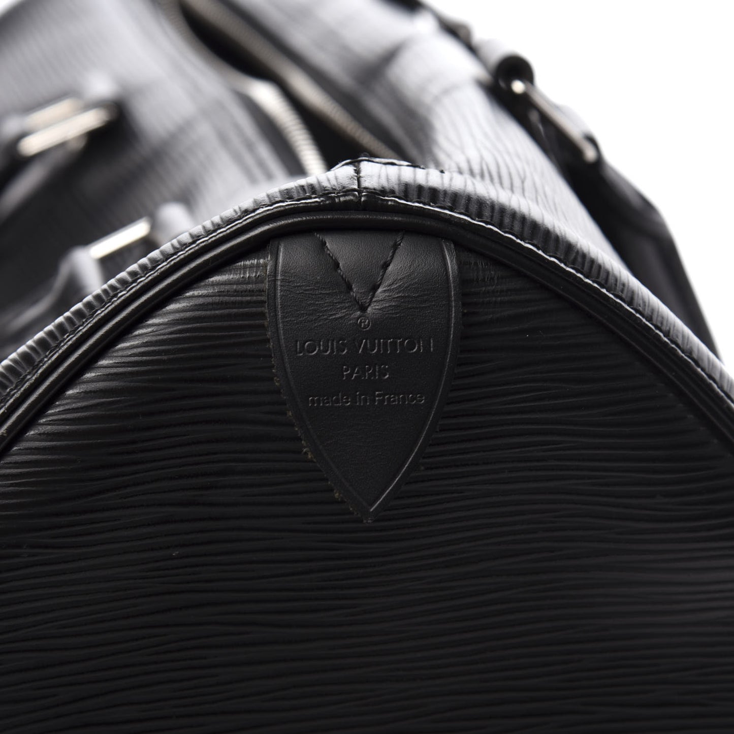 Epi Speedy 30 Black