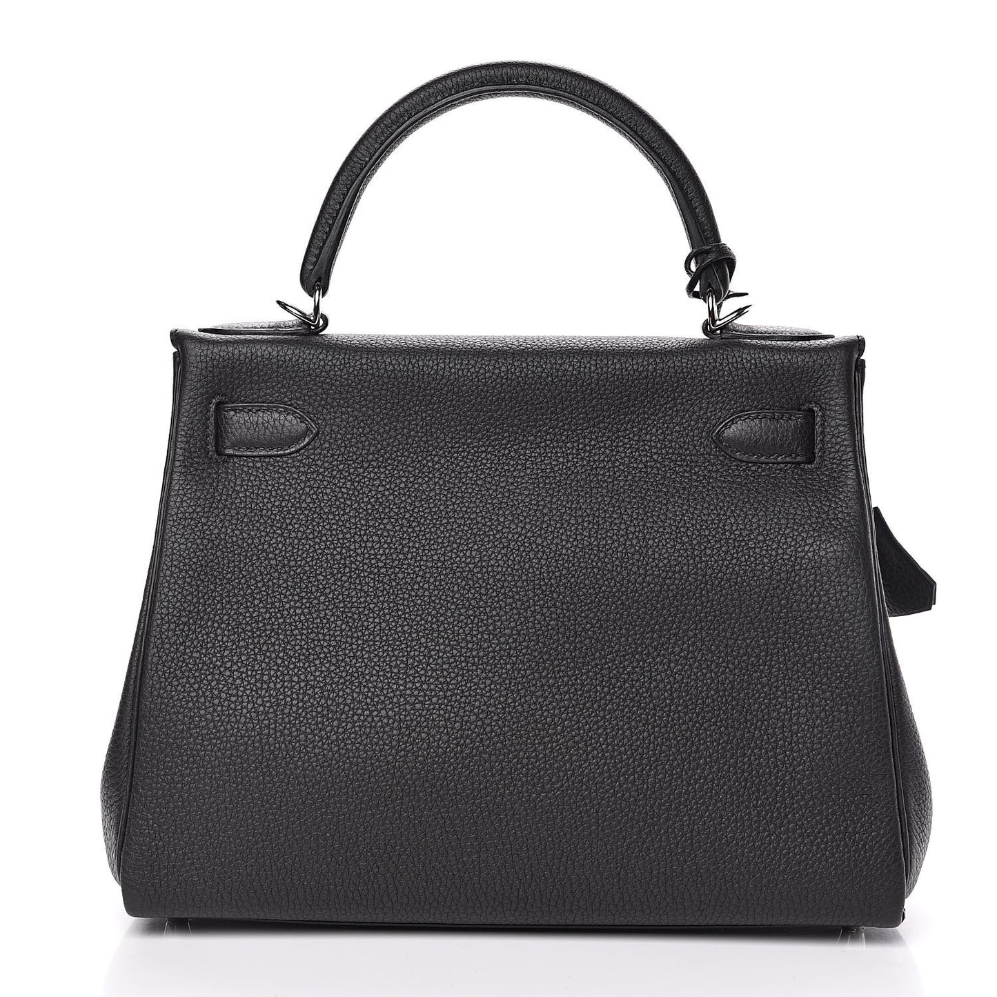 Togo Kelly Retourne 28 Black