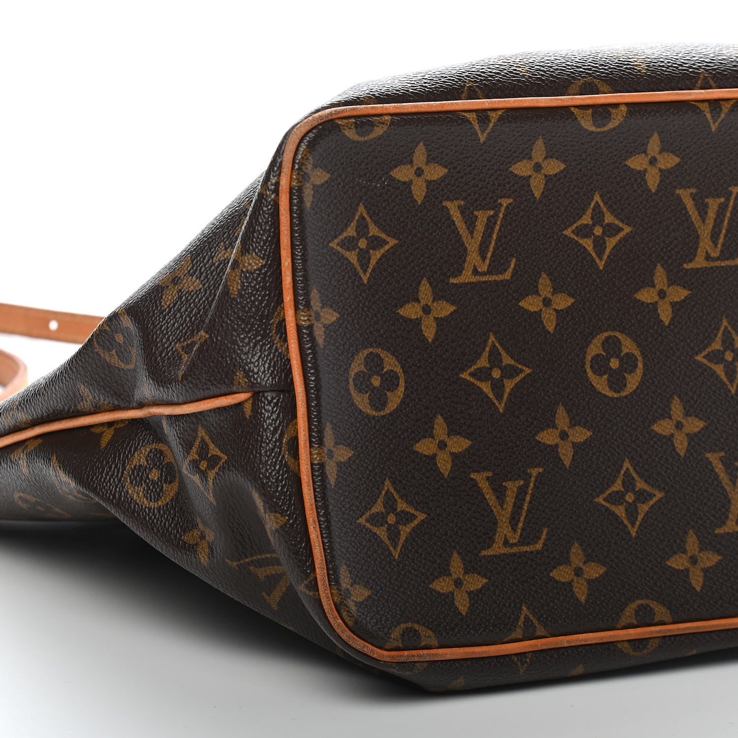 Louis Vuitton Monogram Palermo PM 8 of 11
