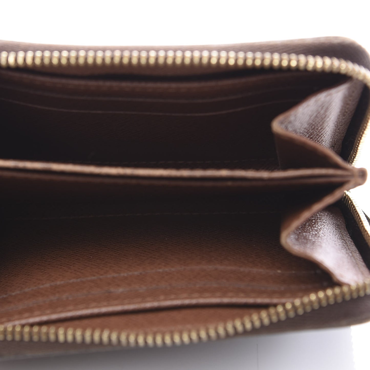 Monogram Zippy Coin Purse