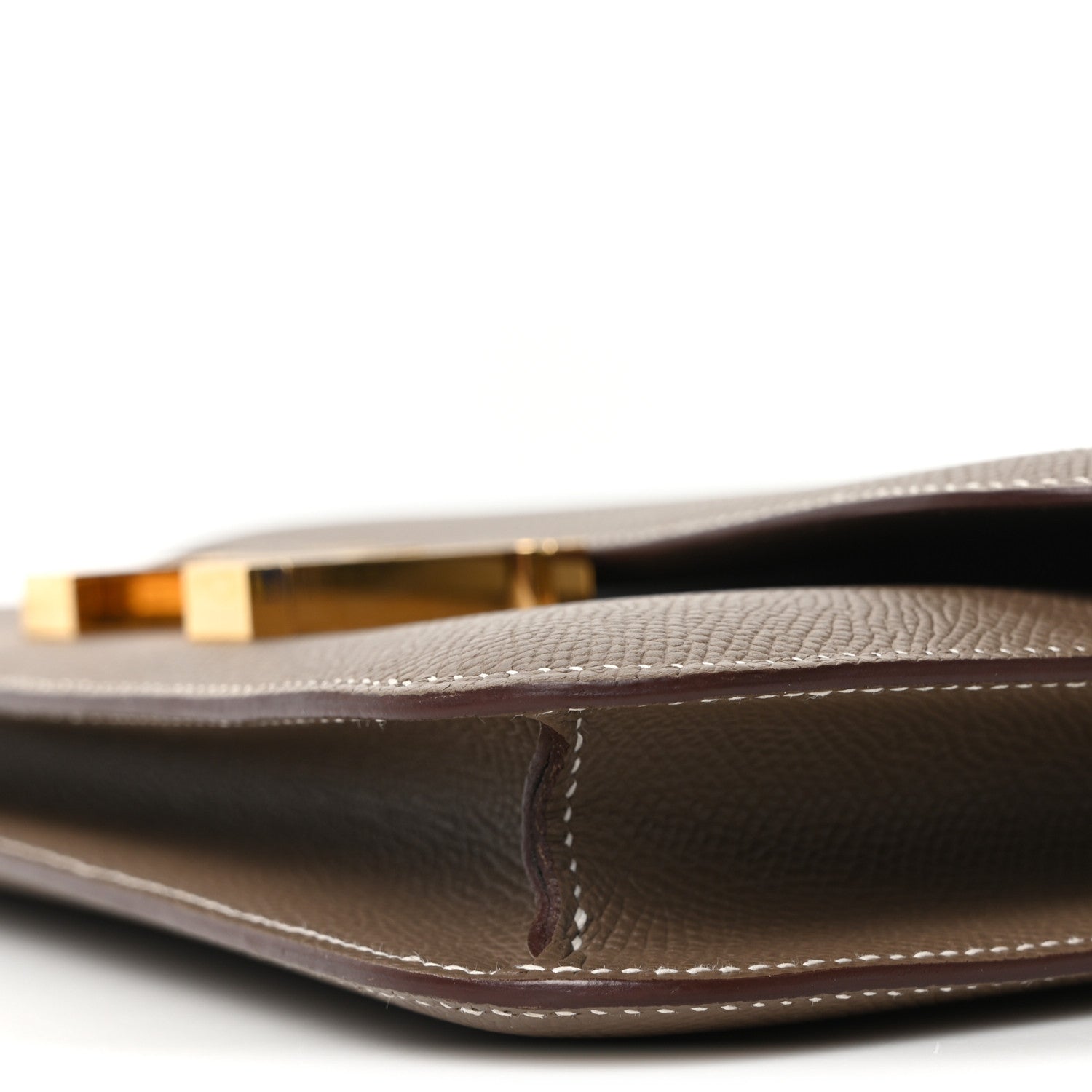 Hermes Epsom Constance 1-Elan Etoupe 10 of 10