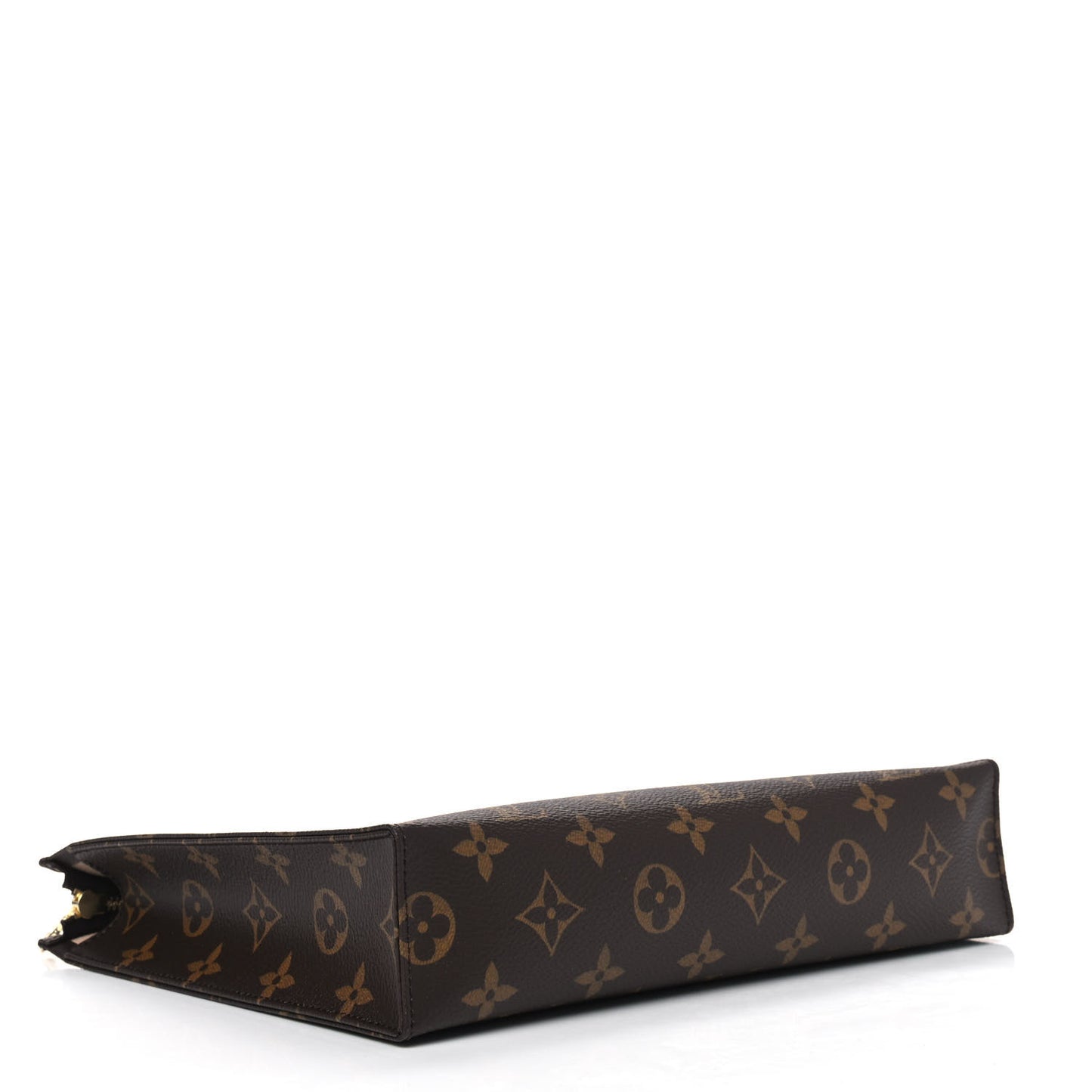 Monogram Toiletry Pouch 26