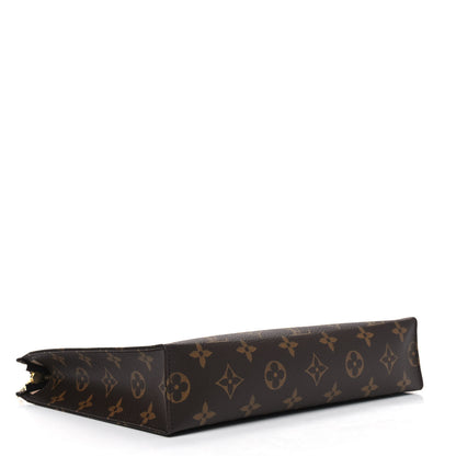Louis Vuitton Monogram Toiletry Pouch 26 3 of 4