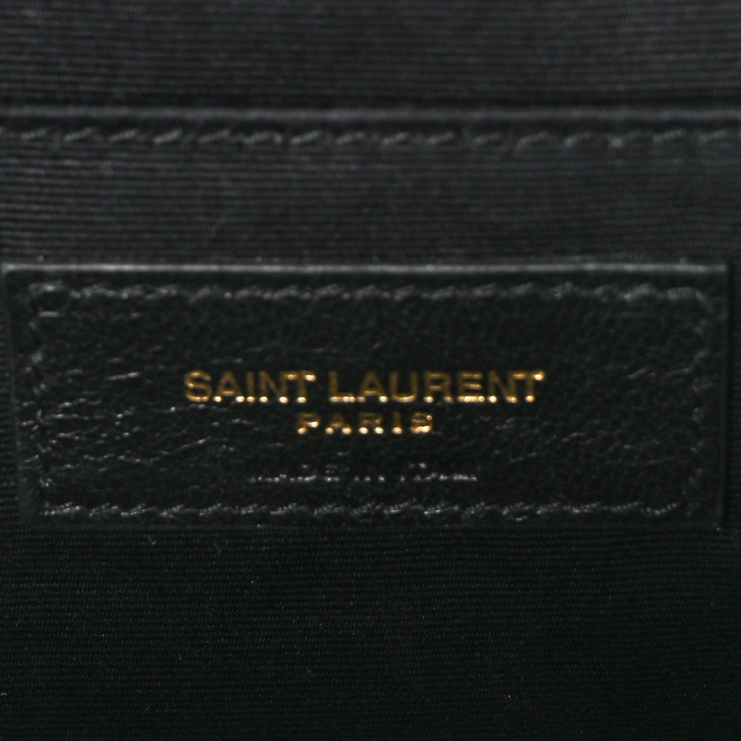 Lambskin Matelasse Monogram Vicky Camera Bag Crema Soft