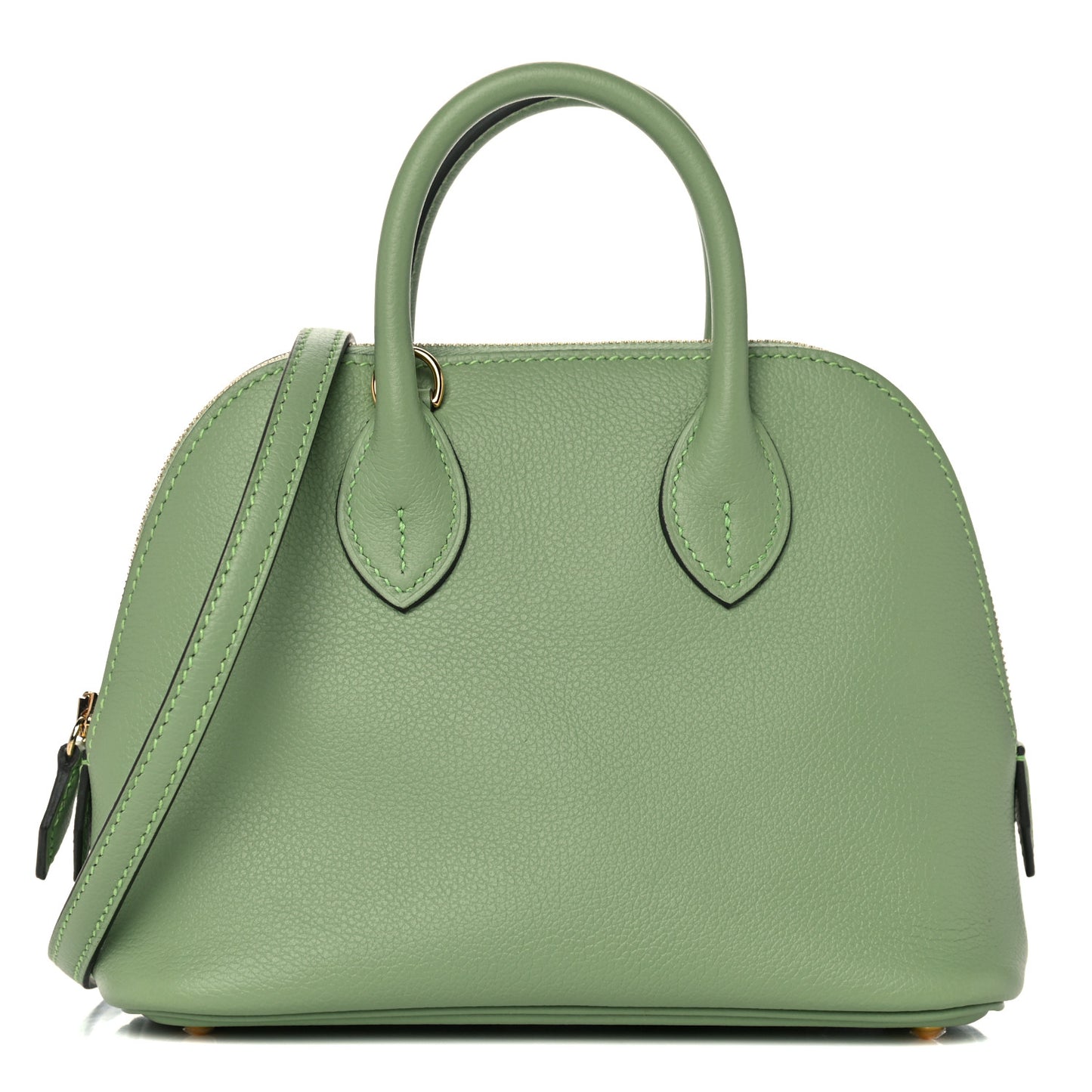 Evercolor Mini 1923 Bolide Vert Criquet