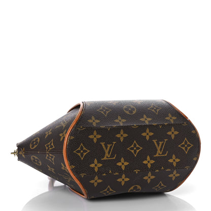 Louis Vuitton Monogram Ellipse PM 3 of 8