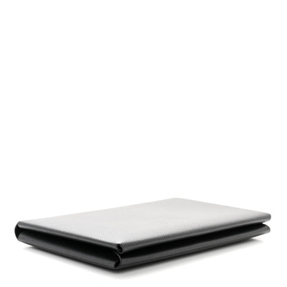 Hermes Epsom Calvi Pouch Black 4 of 9