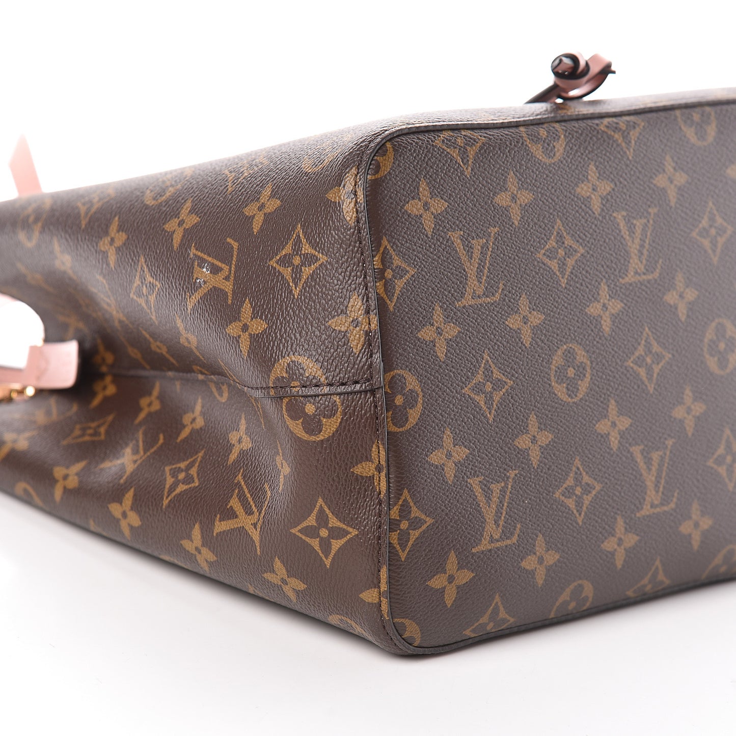 Monogram Neonoe MM Rose Poudre