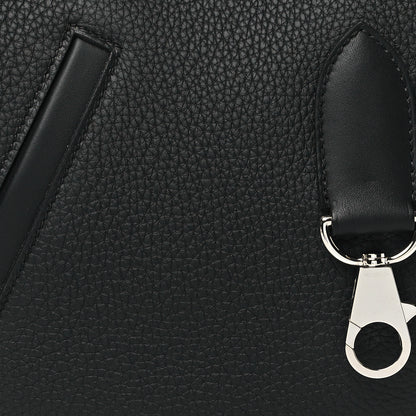 Hermes Togo Swift P'tit Arcon Black 7 of 9