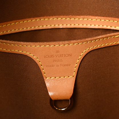 Louis Vuitton Monogram Ellipse MM 6 of 9