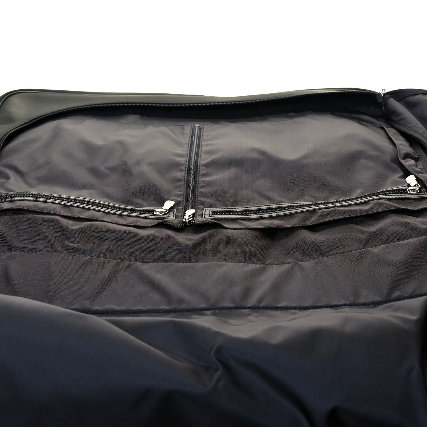 Taiga Nylon 2 Hanger Garment Carrier Epicea