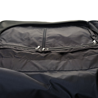 Louis Vuitton Taiga Nylon 2 Hanger Garment Carrier Epicea 5 of 11