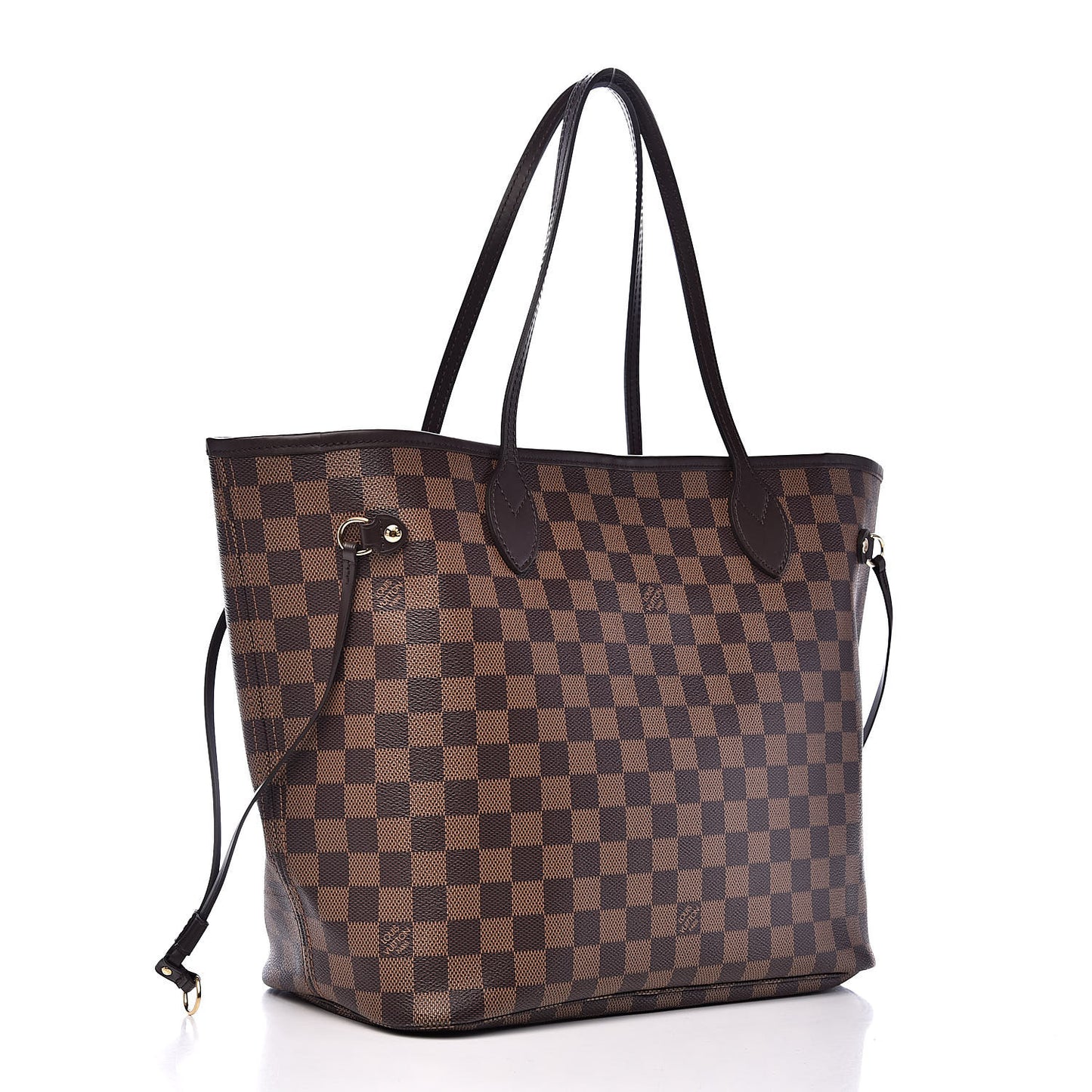 Damier Ebene Neo Neverfull MM