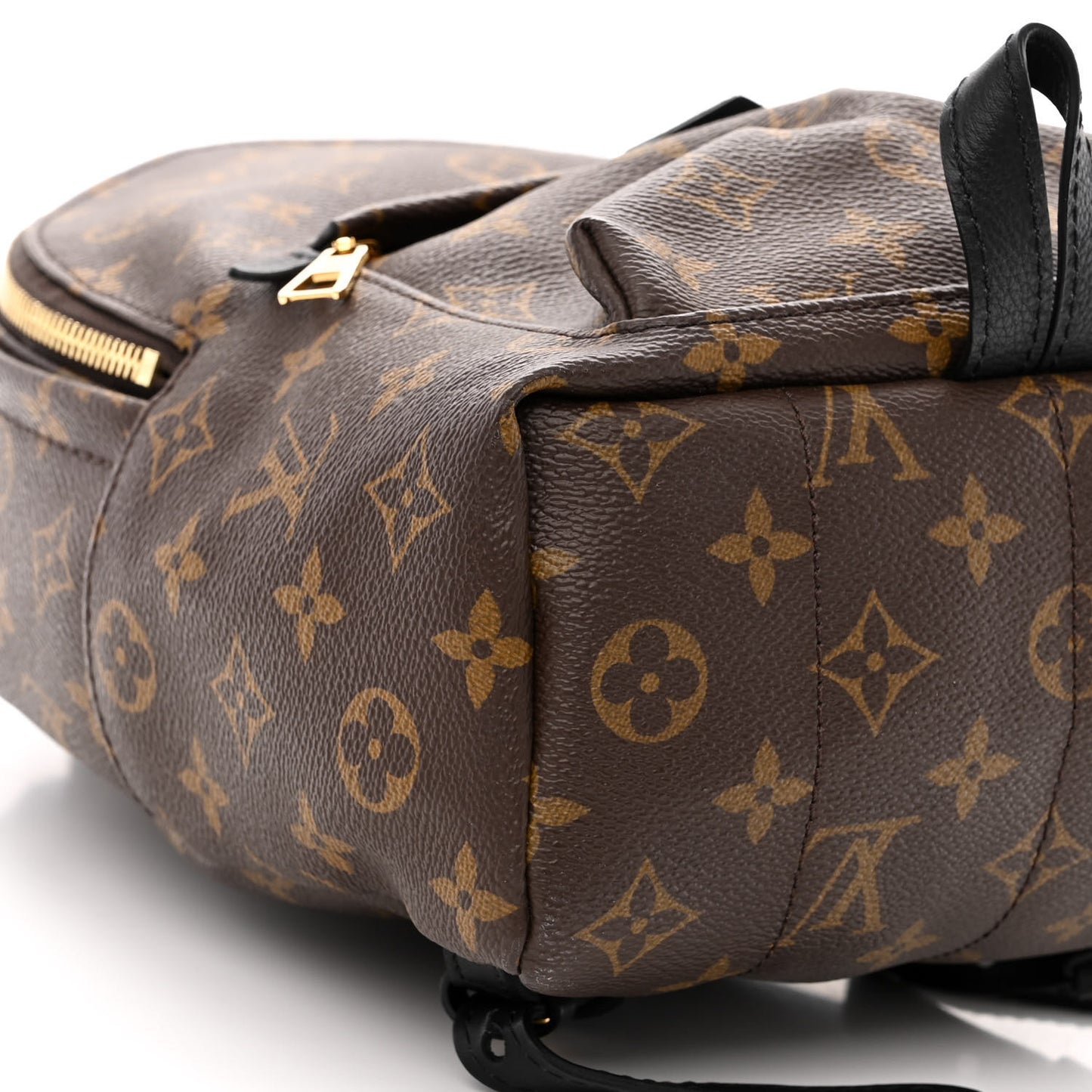 Monogram Palm Springs Backpack PM