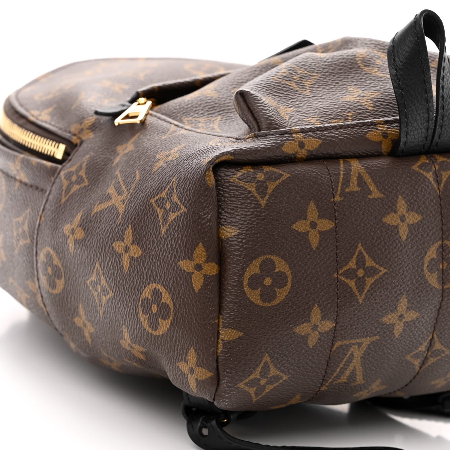 Louis Vuitton Monogram Palm Springs Backpack PM 8 of 10