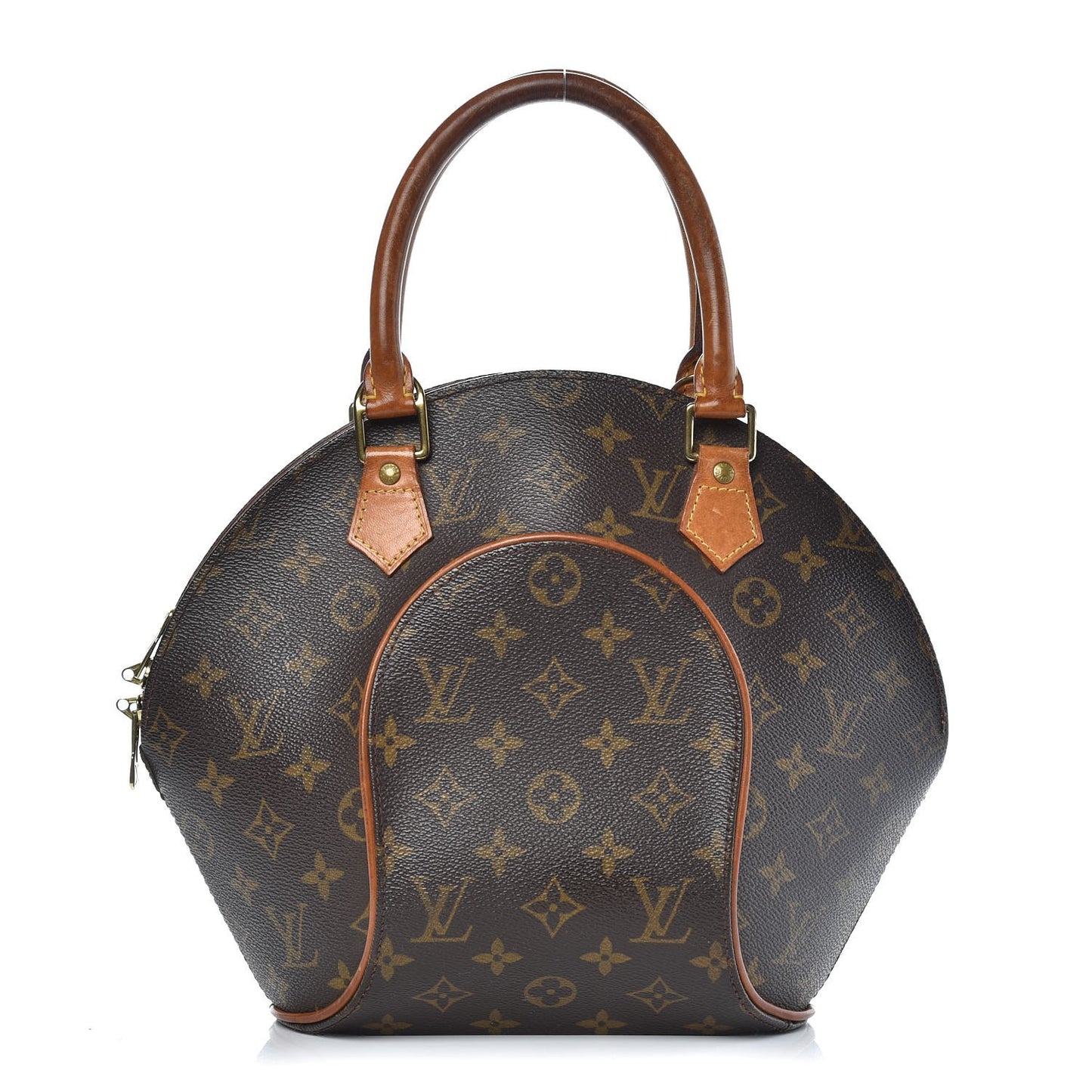 Monogram Ellipse PM