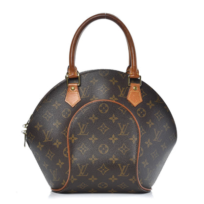 Louis Vuitton Monogram Ellipse PM 1 of 10