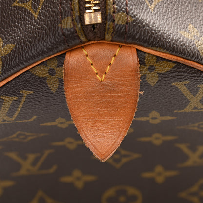 Louis Vuitton Monogram Speedy 30 6 of 10