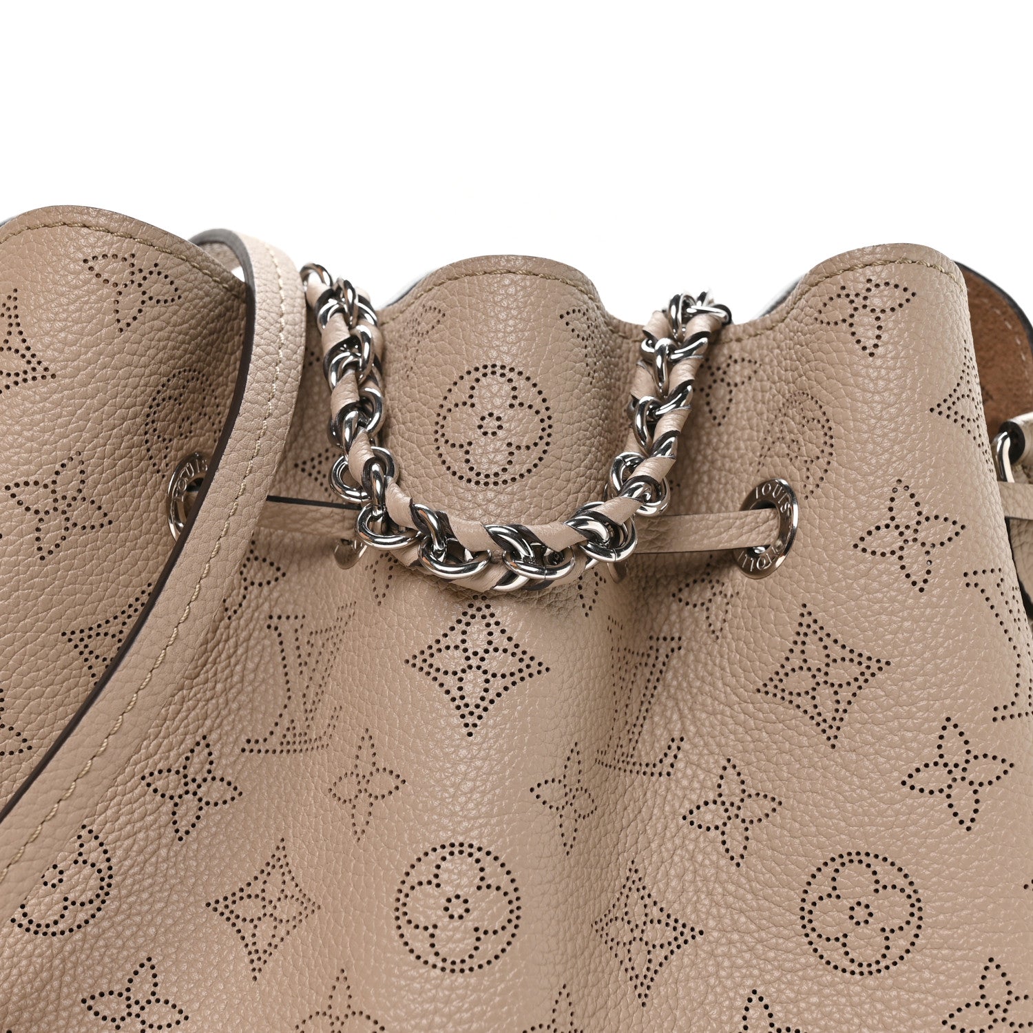 Louis Vuitton Mahina Bella Galet 9 of 12