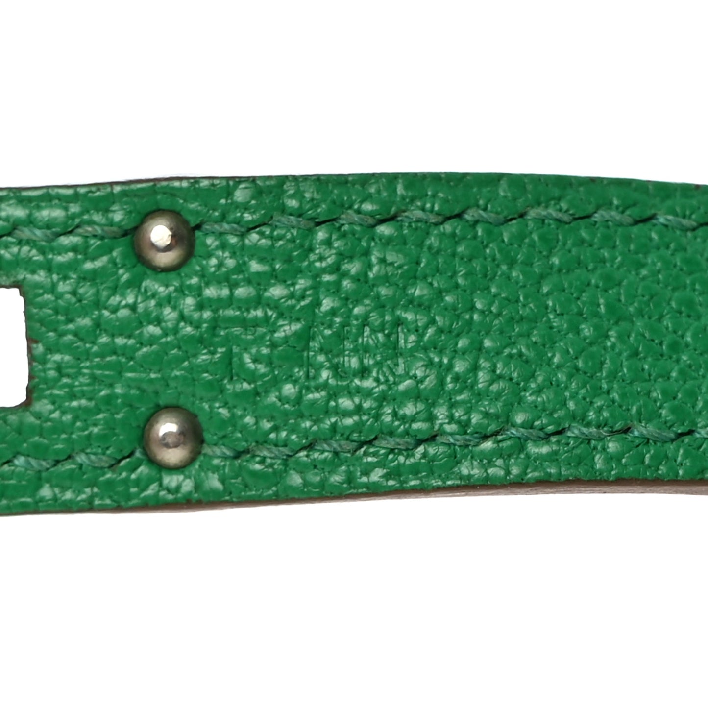 Chevre Mysore Kelly Longue Wallet Bambou