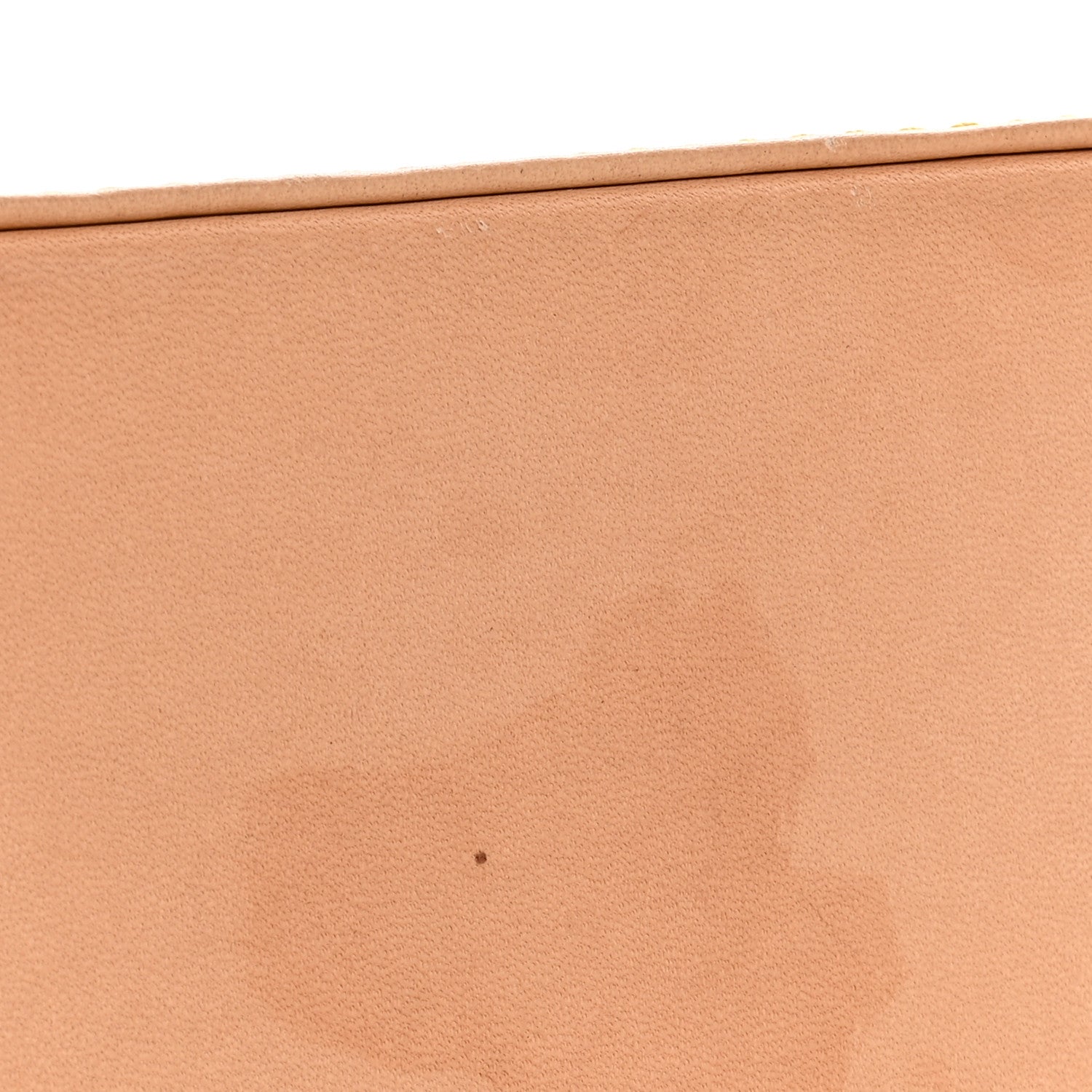 Louis Vuitton Monogram Alma BB 11 of 12