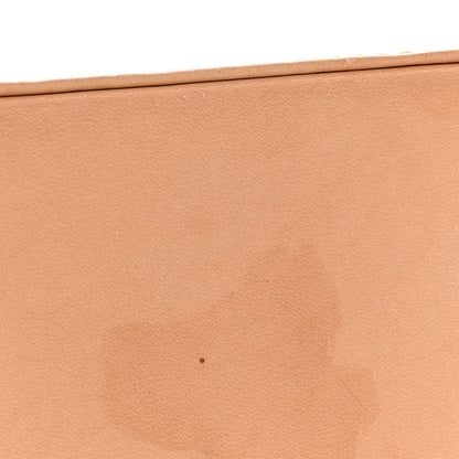 Louis Vuitton Monogram Alma BB 11 of 12