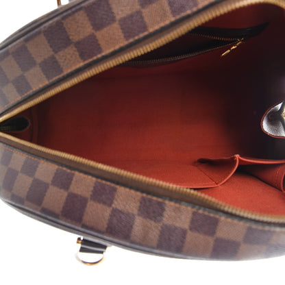 Louis Vuitton Damier Ebene Nolita 5 of 16