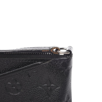 Louis Vuitton Empreinte Pallas Crossbody Black 11 of 13