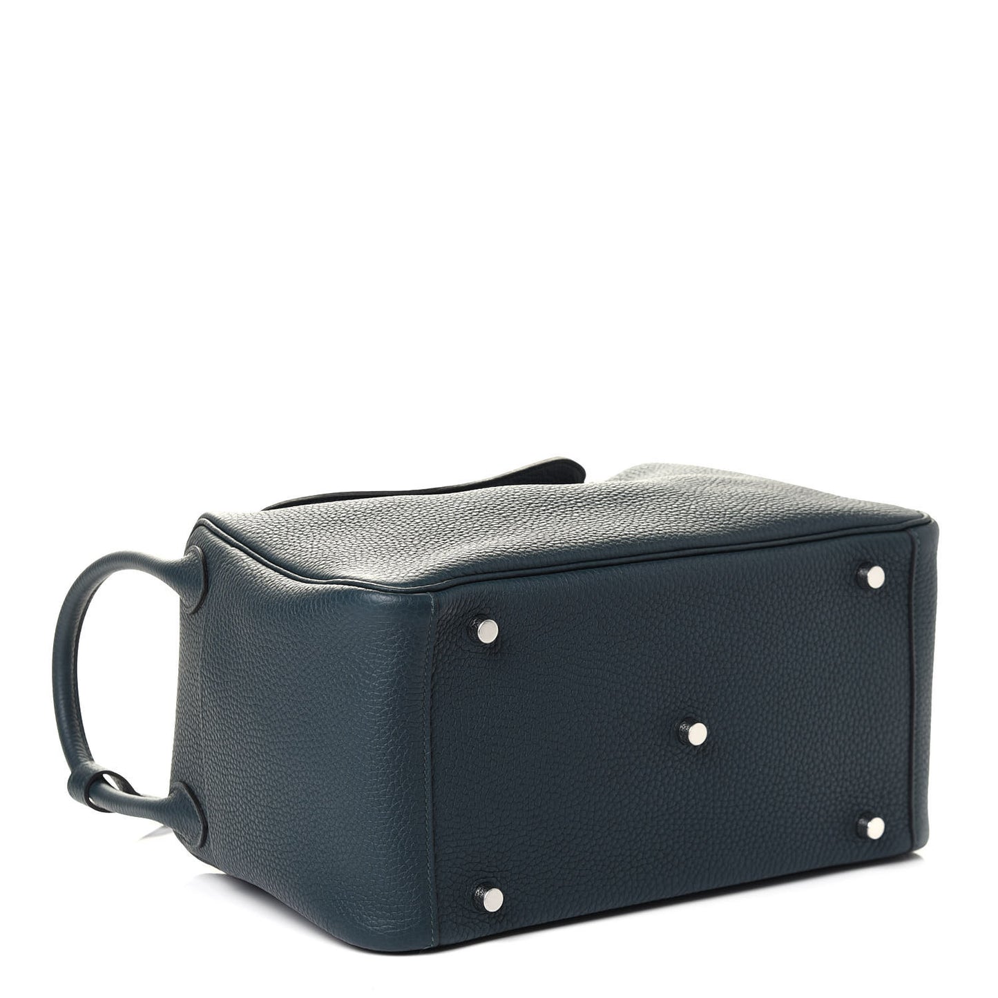Taurillon Clemence Lindy 30 Vert Cypress