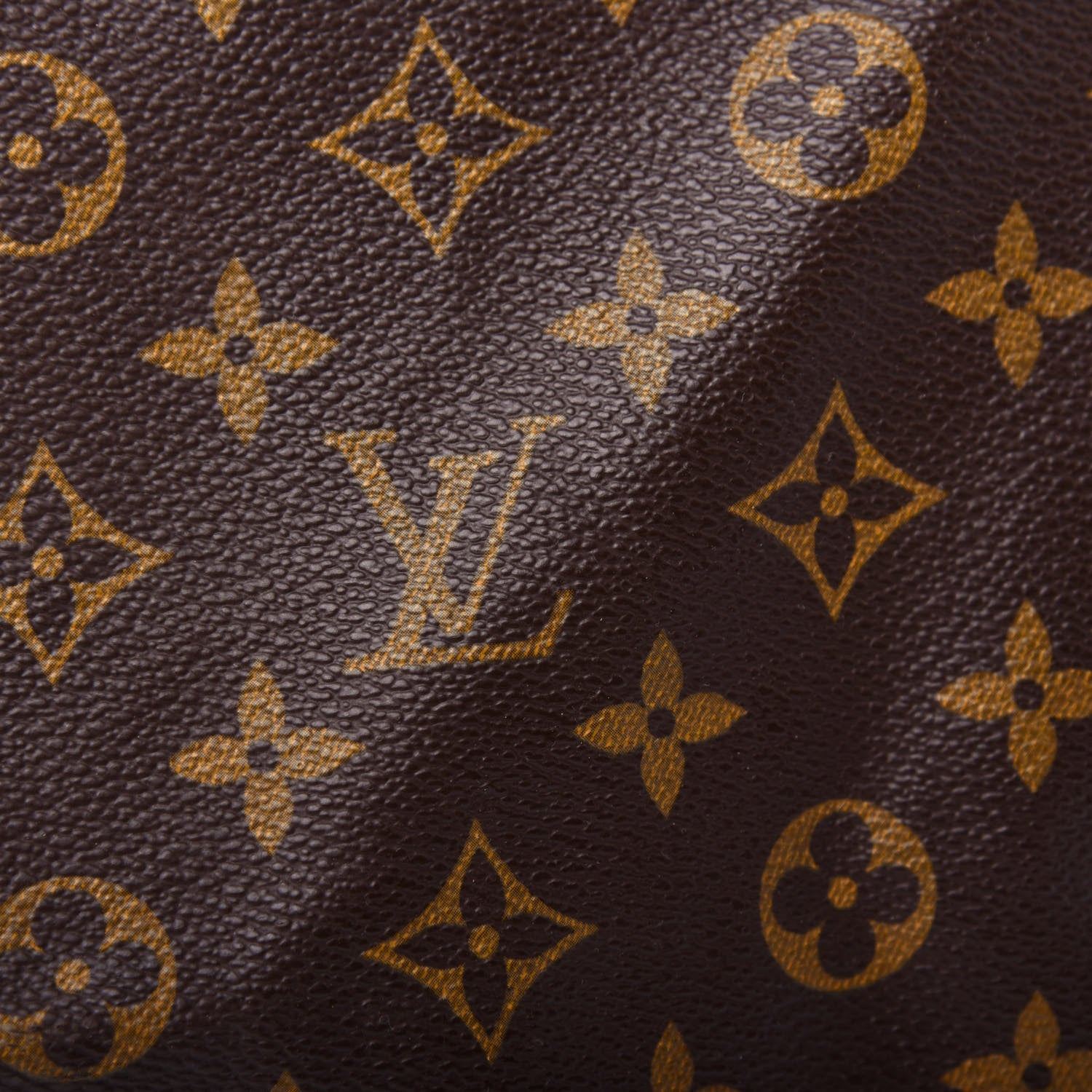Louis Vuitton Monogram Keepall Bandouliere 55 9 of 10