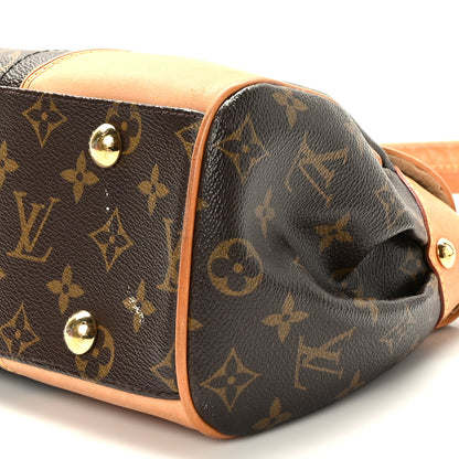 Louis Vuitton Monogram Beverly MM 8 of 8