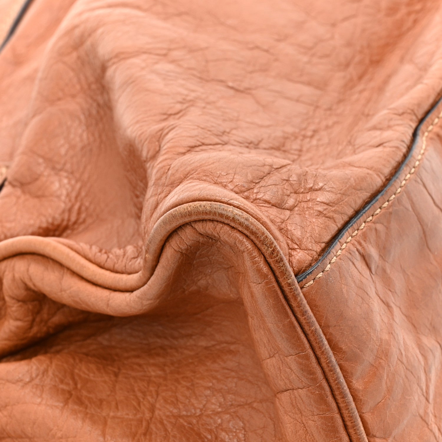Mulberry Soft Buffalo Medium Alexa Oak 11 of 12