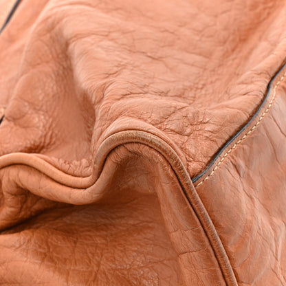 Mulberry Soft Buffalo Medium Alexa Oak 11 of 12