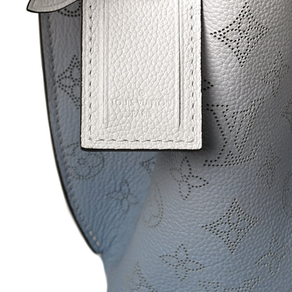 Louis Vuitton Mahina Degrade Muria Bleu 8 of 16