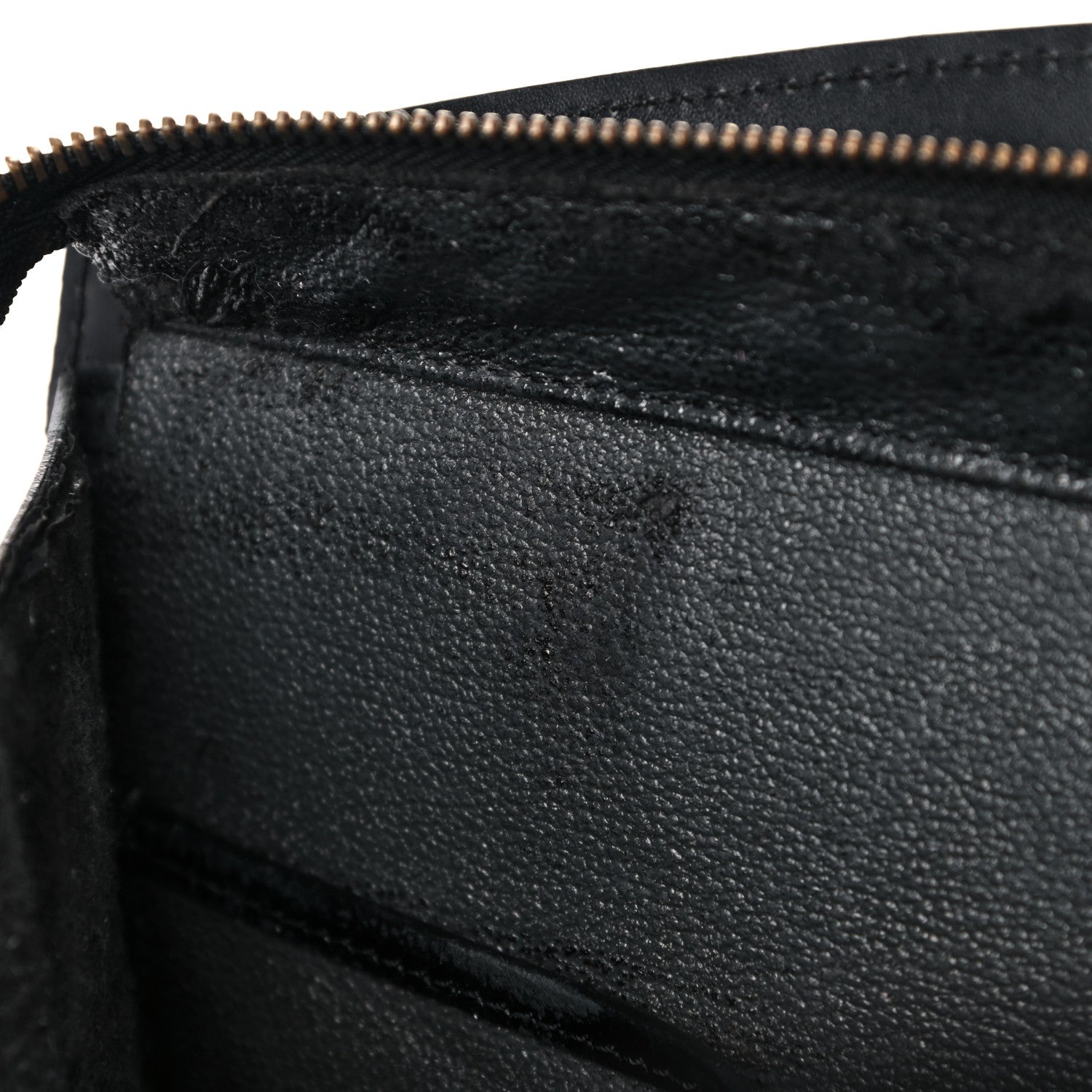 Louis Vuitton Epi Riviera Black 39 of 46