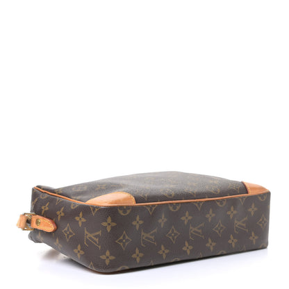 Louis Vuitton Monogram Trocadero 30 3 of 9