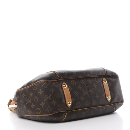 Louis Vuitton Monogram Galliera PM 4 of 19