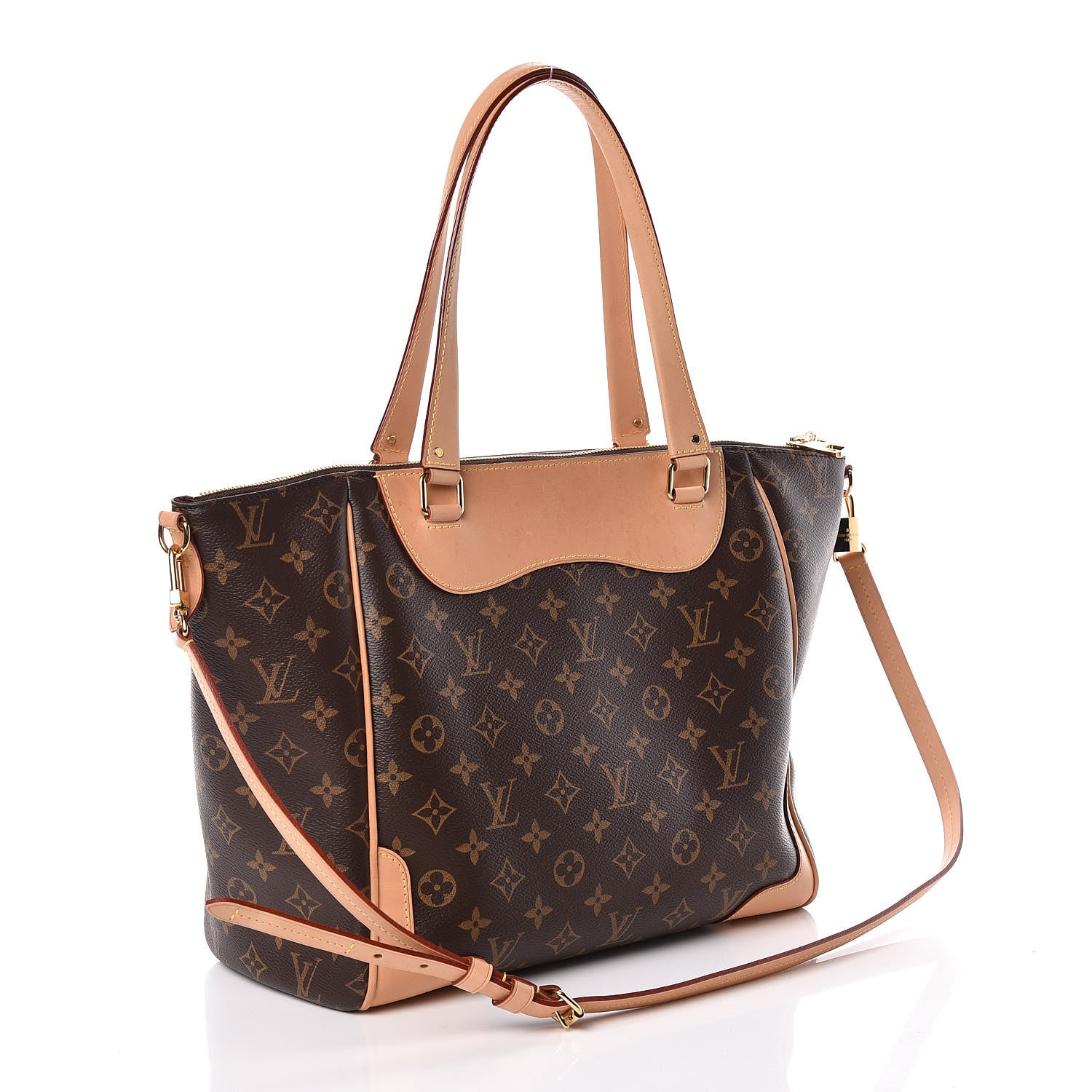 Louis Vuitton Monogram Estrela NM 3 of 8