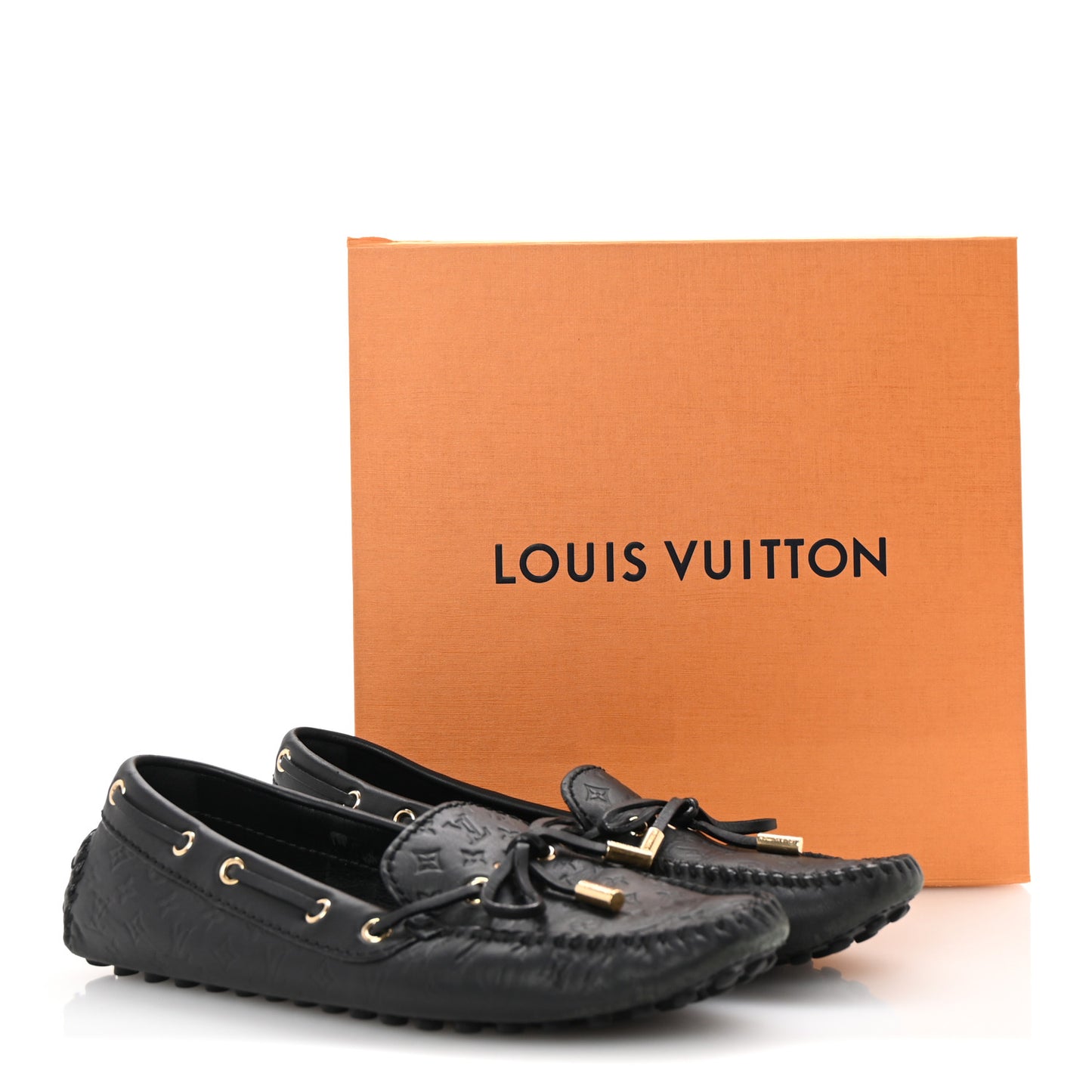 Empreinte Gloria Loafers 37 Black