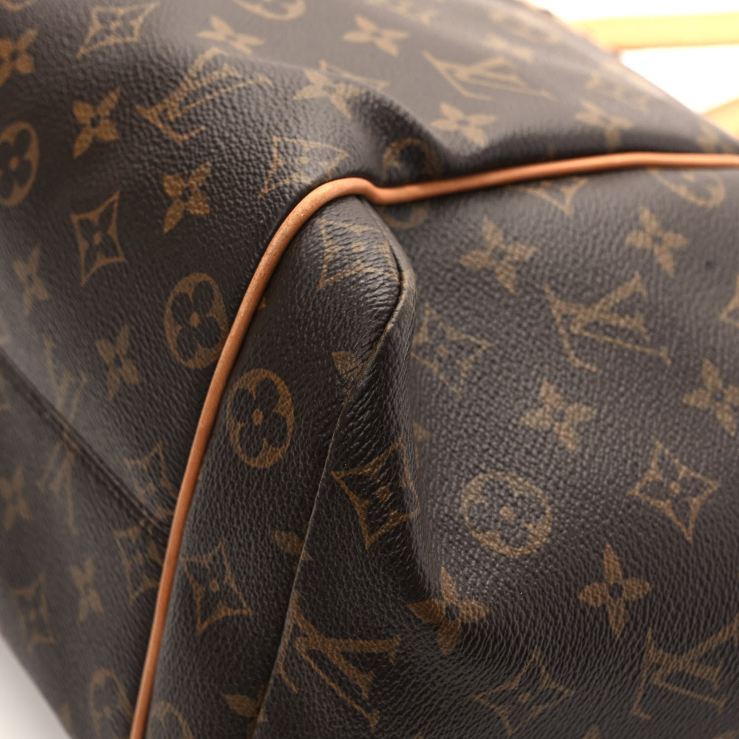 Louis Vuitton Monogram Totally MM 10 of 12
