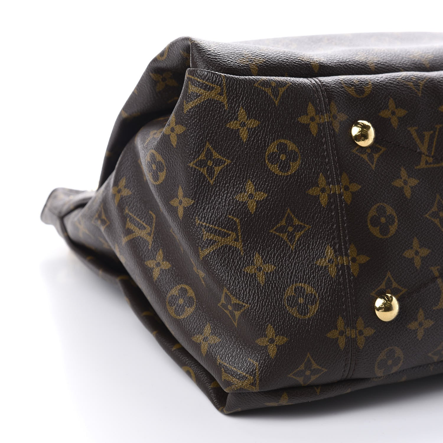 Louis Vuitton Monogram Artsy MM 6 of 9